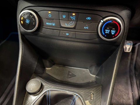 Ford Fiesta 1.5 Fiesta ST-2 T 3dr 23