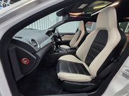 Mercedes-Benz C Class 6.3 C63 V8 AMG Saloon 4dr Petrol SpdS MCT Euro 5 (457 ps) 10