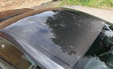 Aston Martin Vanquish 14