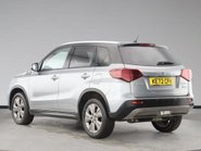 Suzuki Vitara SZ-T 2