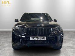 BMW X5 3.0 50e 25.7kWh M Sport SUV 5dr Petrol Plug-in Hybrid Steptronic xDrive Eur