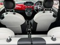 Fiat 500 DOLCEVITA MHEV 21