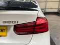 BMW 3 Series 2.0 320i M Sport Shadow Edition Auto Euro 6 (s/s) 4dr 46
