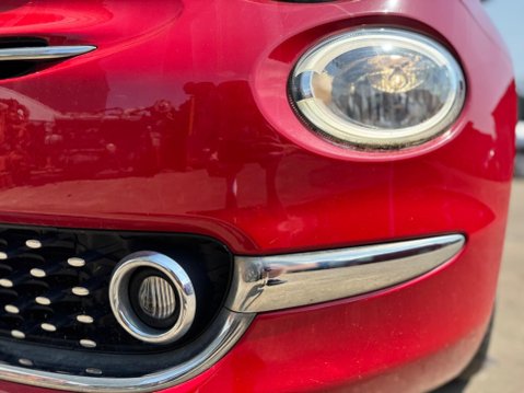 Fiat 500 1.2 Lounge Euro 6 (s/s) 3dr 16