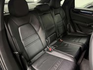 Porsche Cayenne 3.0 V6 E-Hybrid 14.1kWh Coupe 5dr Petrol Plug-in Hybrid TiptronicS 4WD Euro 47