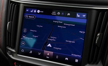 Maserati Levante GranSport Sportivo X Special Edition 19