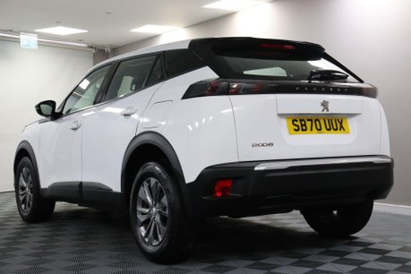 Peugeot 2008 PURETECH S/S ACTIVE PREMIUM 22