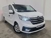 Renault Trafic RENAULT TRAFIC LWB DIESEL LL30 Blue dCi 130 Extra [Safety] Van