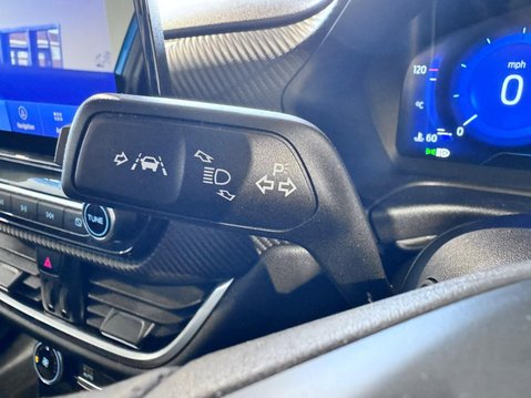 Ford Puma 1.5T EcoBoost ST Euro 6 (s/s) 5dr 24