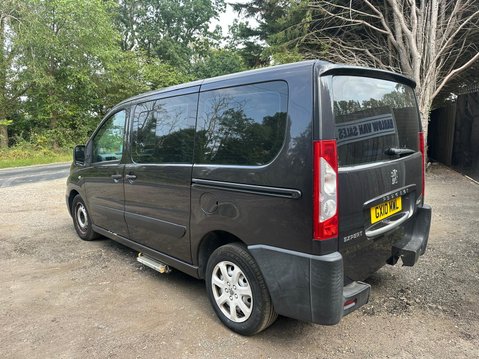 Peugeot Expert TEPEE COMFORT L1 HDI 6STR 3