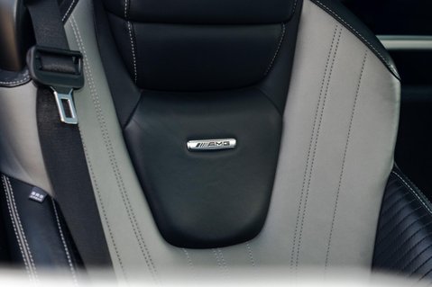 Mercedes-Benz Amg GT 4.0 V8 BiTurbo S SpdS DCT Euro 6 (s/s) 2dr 26