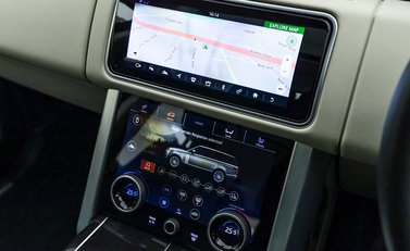 Land Rover Range Rover 4.4 SDV8 Vogue SE 18