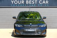 BMW 3 Series 2.0 320i M Sport Auto 4dr 16