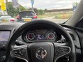 Vauxhall Insignia 2.0 CDTi ecoFLEX SRi Nav Euro 5 (s/s) 5dr 40