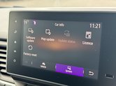 Renault Trafic LWB L2H1 Low Roof LL30 Extra Air Con Alloys Nav Sensors 40