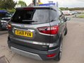 Ford Ecosport 1.5 EcoBlue Titanium AWD Euro 6 (s/s) 5dr 12