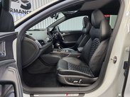 Audi RS6 4.0 TFSI V8 Estate 5dr Petrol Tiptronic quattro Euro 6 (s/s) (560 ps) 47