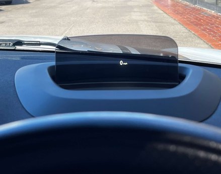 Mini Countryman 2.0 Countryman John Cooper Works 4WD 5dr 25