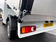 Vauxhall Movano F3500 L2 H1 125 ps Cdti Single Cab Tipper - Air Con 22