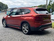 BMW X1 2.0 X1 xDrive 20d Sport Auto 4WD 5dr 9