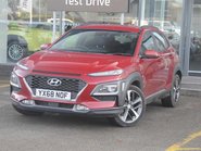 Hyundai KONA 1.6T PREMIUM GT 1