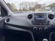 Hyundai i10 1.0 I10 SE 5dr 41