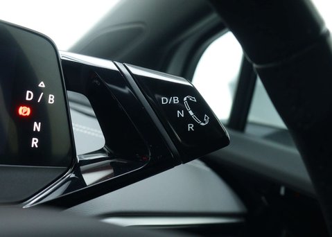 Volkswagen Id.4 Pure Performance 52kWh Life SUV 5dr Electric Auto (170 ps) 46
