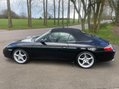 Porsche 911 3.6 996 Targa Tiptronic S 2dr 40