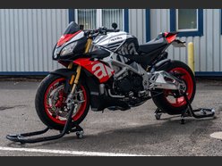 Aprilia Tuono 1.1 Tuono V4 1100 Factory 25