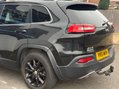 Jeep Cherokee 2.0 CRD Limited 4WD Euro 5 (s/s) 5dr 33