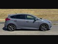 Ford Focus 2.0 Focus ST-3 TDCi 5dr 3