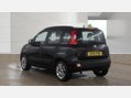 Fiat Panda 0.9 TwinAir Lounge Dualogic Euro 6 (s/s) 5dr 4