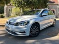 Volkswagen Golf SE NAVIGATION TSI EVO DSG 14