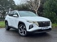Hyundai TUCSON 1.6 T-GDi Ultimate Euro 6 (s/s) 5dr 17