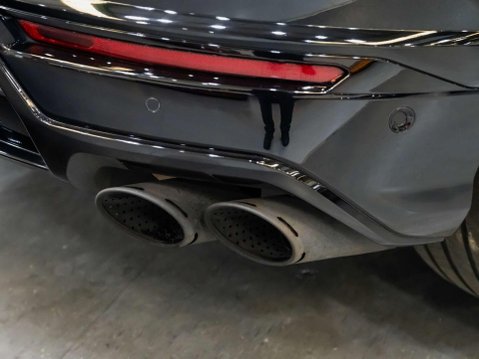Lamborghini Urus 4.0 V8 BiTurbo SUV 5dr Petrol Auto 4WD Euro 6 (650 ps) 81