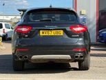 Maserati Levante 3.0D V6 SUV 5dr Diesel ZF 4WD Euro 6 (s/s) (275 ps) 6
