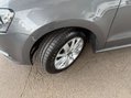 Volkswagen Polo 1.2 TSI BlueMotion Tech SE Euro 6 (s/s) 5dr 23
