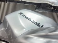 Kawasaki Z ZR750 2007 1 OWNER ONLY 8K NEW MOT WARRANTY 750CC 32
