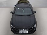Peugeot 508 1.6 12.4kWh Allure Premium Estate 5dr Petrol Plug-in Hybrid e-EAT Euro 6 (s 11