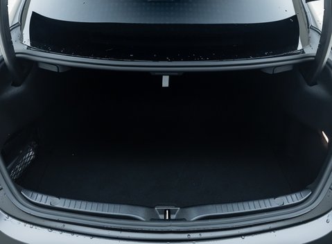 Mercedes-Benz C63 AMG S FINAL EDITION 41