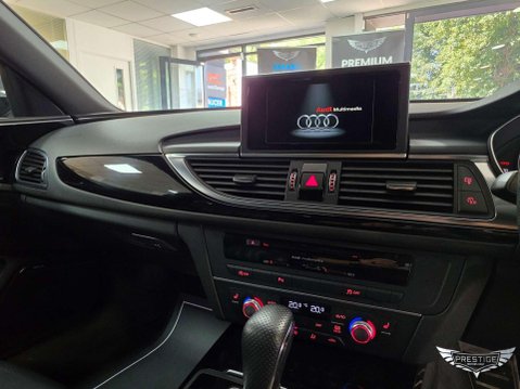 Audi A6 1.8 TFSI Black Edition S Tronic Euro 6 (s/s) 5dr 33