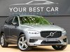 Volvo XC60 2.0 XC60 R-Design B5 MHEV AWD Auto 4WD 5dr