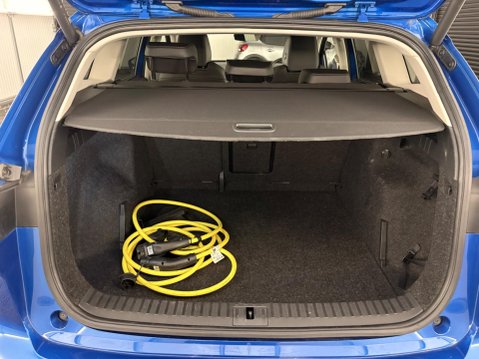 Skoda Enyaq 82kWh 85 Edition Auto 5dr (DC135kW) 37