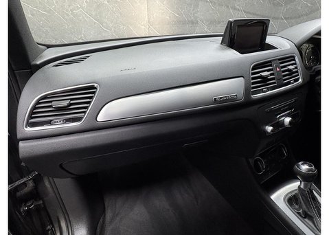 Audi Q3 2.0 TDI S line Plus SUV 5dr Diesel S Tronic quattro Euro 6 (s/s) (184 ps) 54