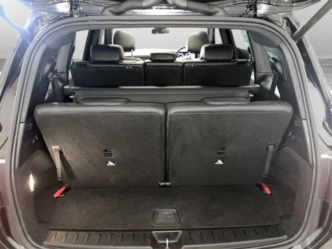 Mercedes-Benz EQB EQB 350 66.5kWh AMG Line (Premium) SUV 5dr Electric Auto 4MATIC (292 ps) 22