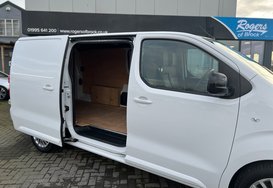 Fiat Scudo P/V BLUEHDI PRIMO 16