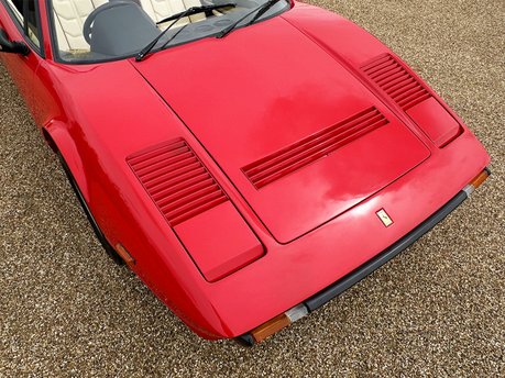 Ferrari 308 GTS QV 30
