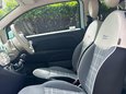 Fiat 500 1.2 Lounge Euro 6 (s/s) 3dr 34