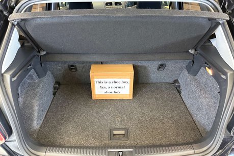 Volkswagen Polo 1.2 TSI BlueMotion Tech SE Hatchback 5dr Petrol DSG Euro 6 (s/s) (90 ps) 71