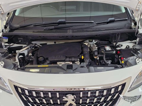 Peugeot 3008 1.2 PureTech Active Euro 6 (s/s) 5dr 93